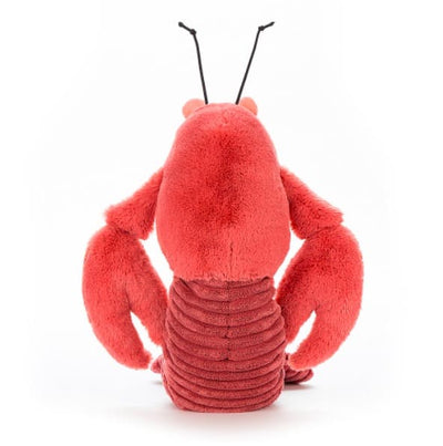 Peluche homard - Larry Lobster