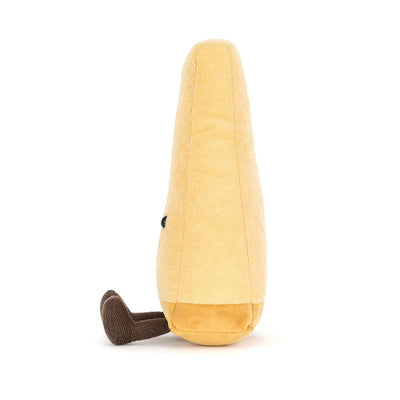 Peluche parmesan