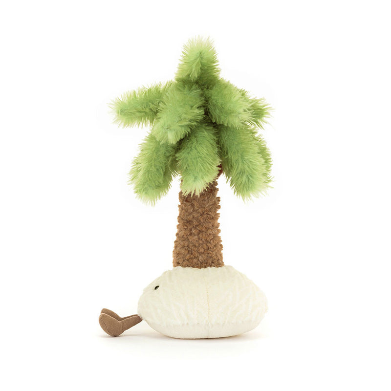 Peluche Palmier