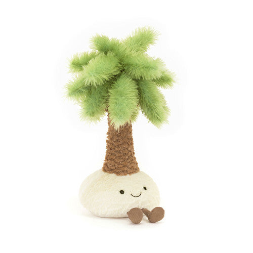 Peluche Palmier
