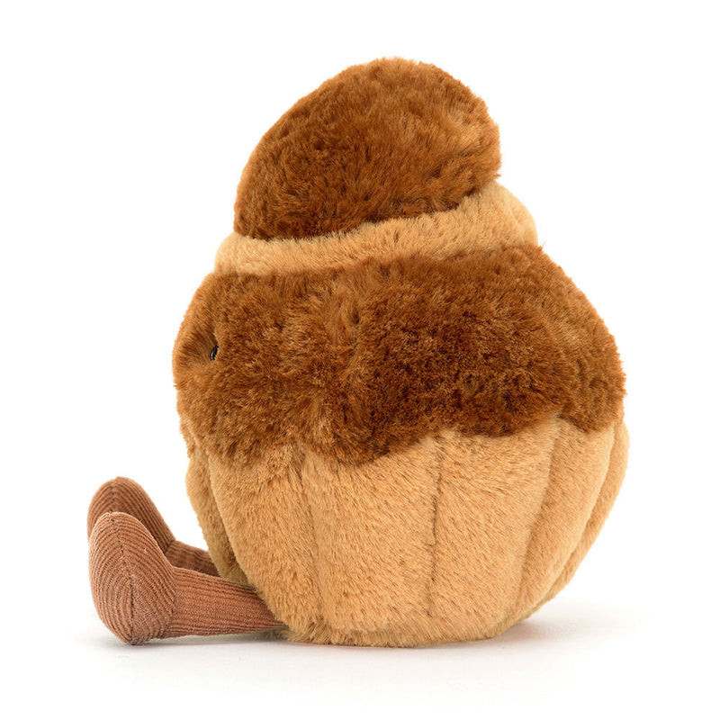 Peluche Brioche