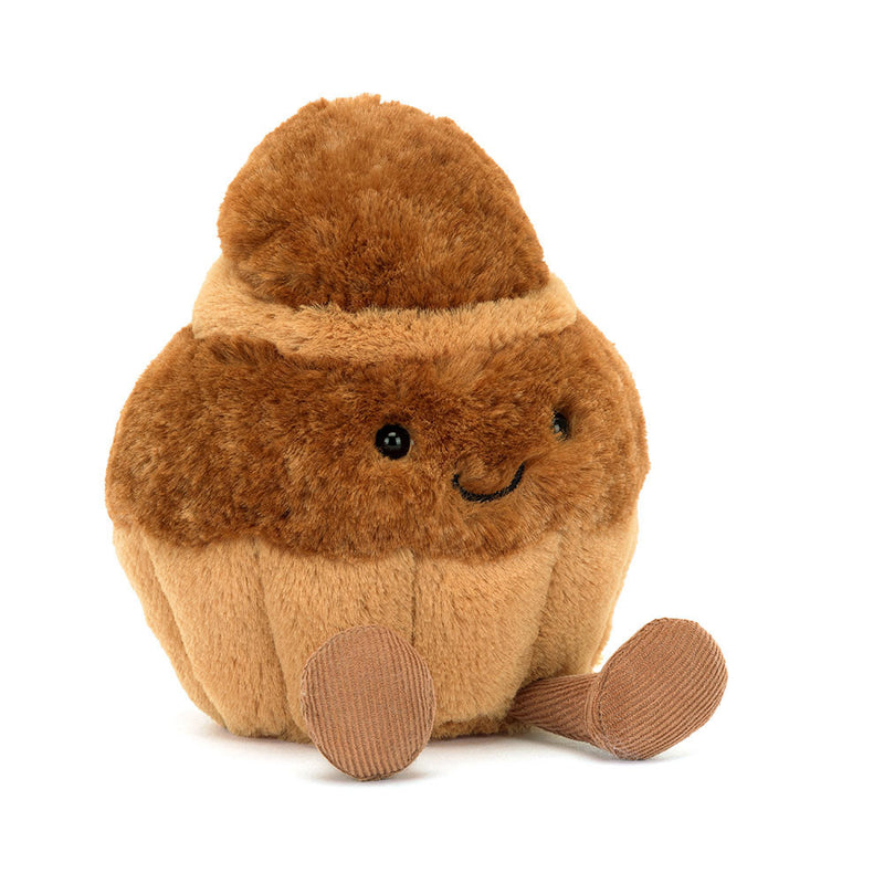 Peluche Brioche