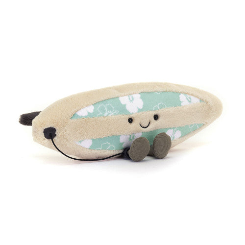 Peluche planche de surf