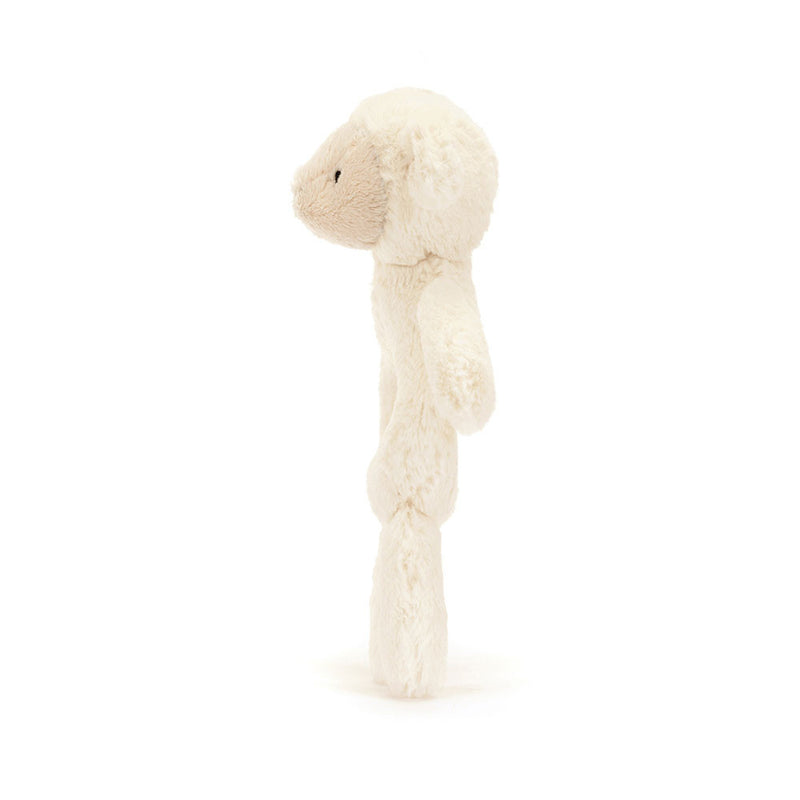 Peluche Hochet Mouton