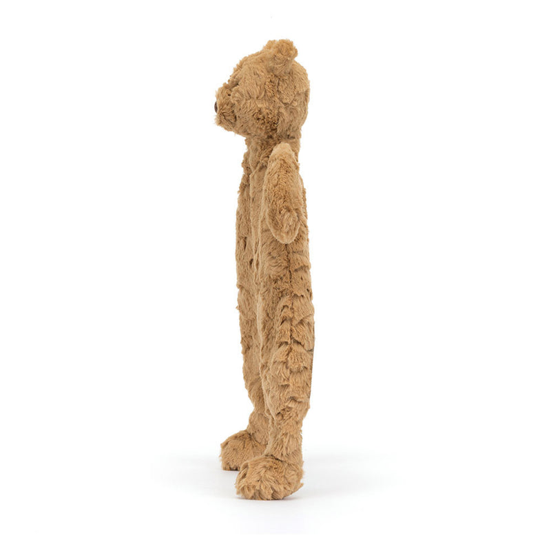 Peluche bébé ours