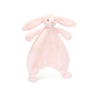 Peluche bébé lapin