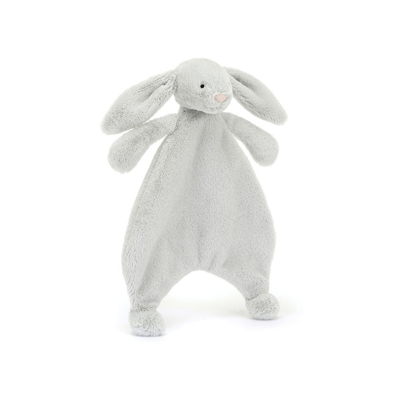 Peluche bébé lapin