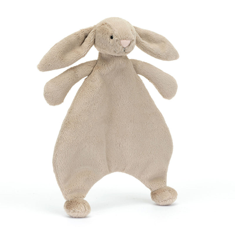 Peluche bébé lapin