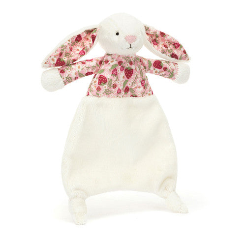 Peluche bébé lapin