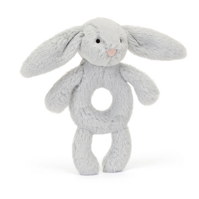 Peluche hochet enfant