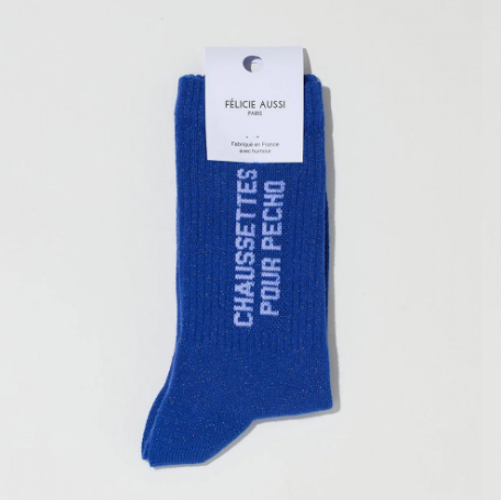 Chaussettes pour pécho Femme