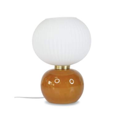 Lampe boules design