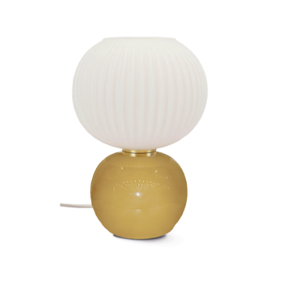 Lampe boules design