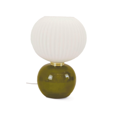 Lampe boules design