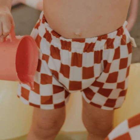Short de bain