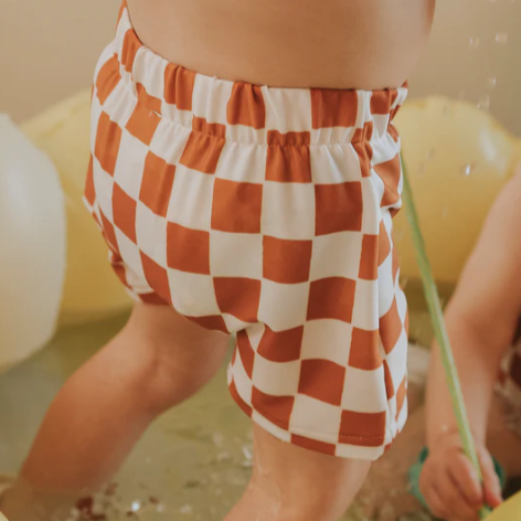 Short de bain