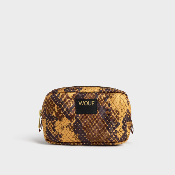 Trousse maquilllage boa