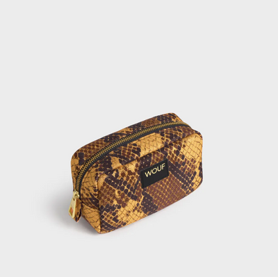 Trousse maquilllage boa