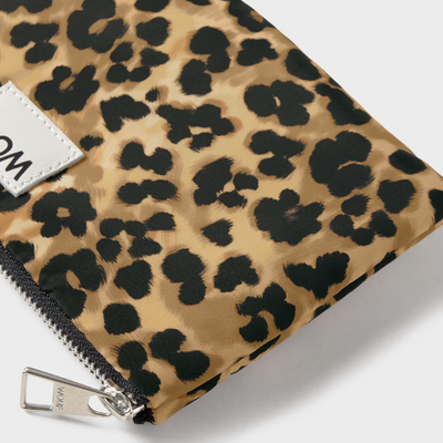Pochette léopard