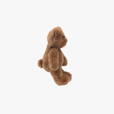 Peluche petit Ours marron