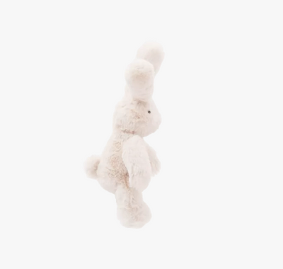 Peluche petit Lapin blanc