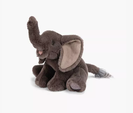Peluche Petit éléphant