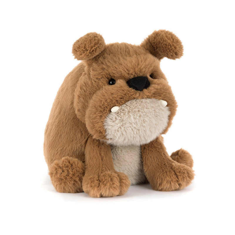 Peluche chien Derreck