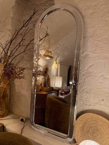 Miroir Arche Disco