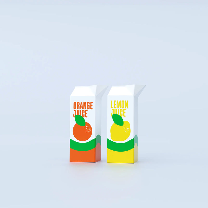 Sel & Poivre jus de fruit