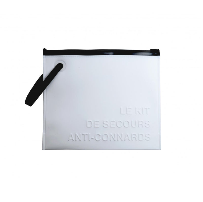 Kit de Secours - ANTI CONNARDS