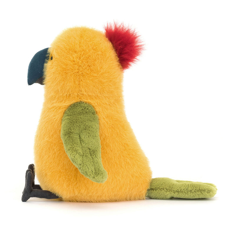 Peluche Perroquet
