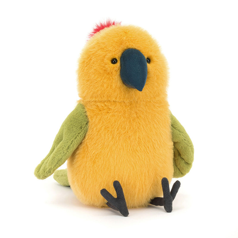 Peluche Perroquet