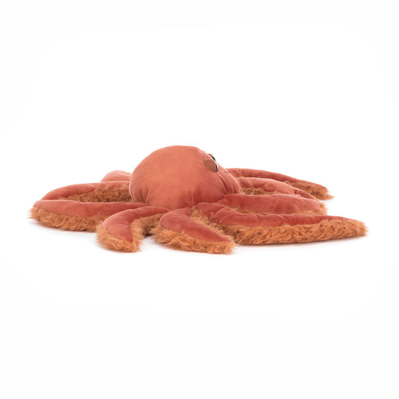 Peluche Crabe