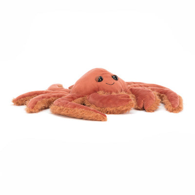 Peluche Crabe