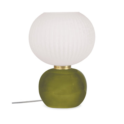 Lampe boules design - L