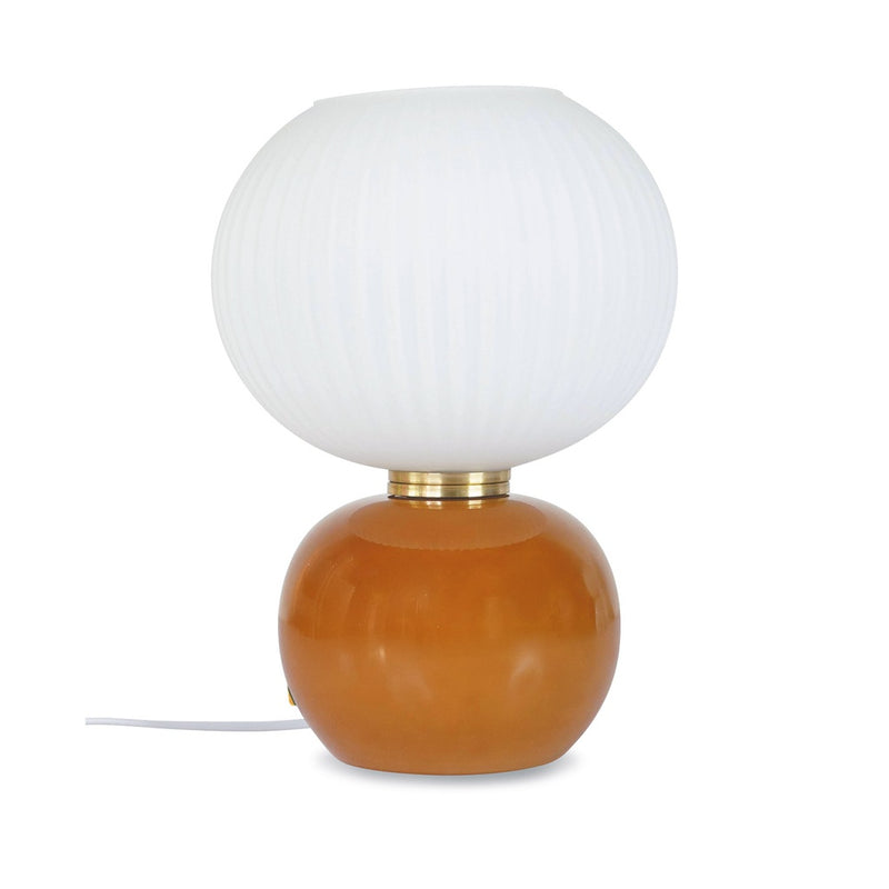 Lampe boules design - L