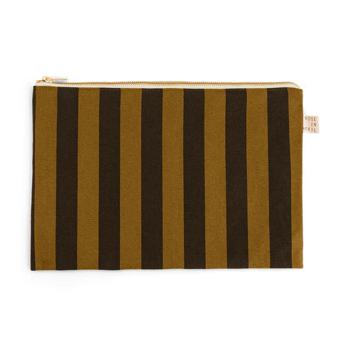 Grande pochette tendance