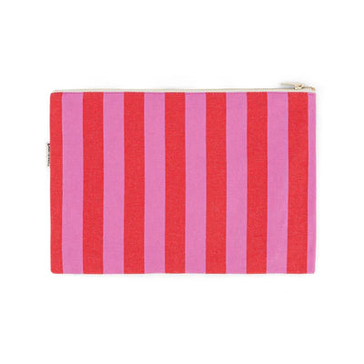 Grande pochette tendance