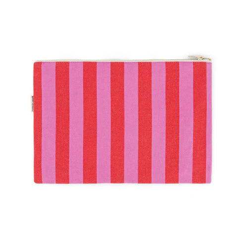 Grande pochette tendance