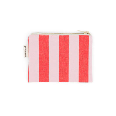 Pochette/porte monnaie imprimé