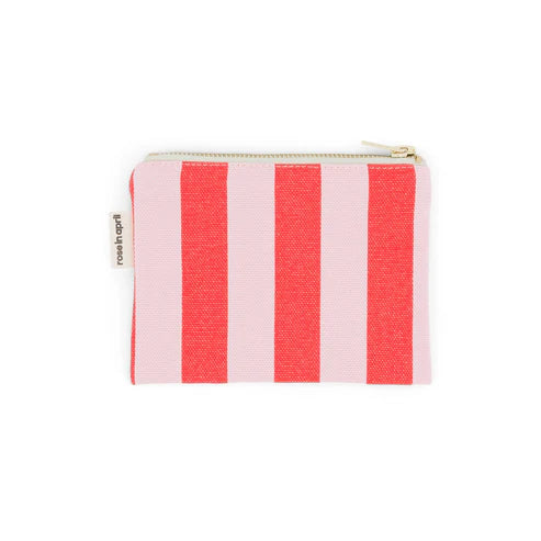 Pochette/porte monnaie imprimé