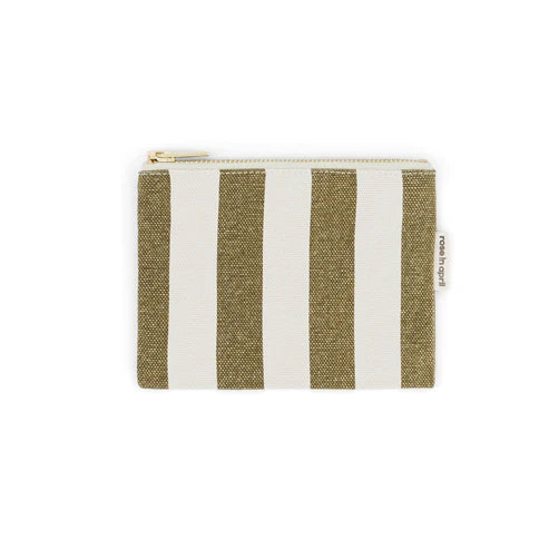 Pochette/porte monnaie imprimé