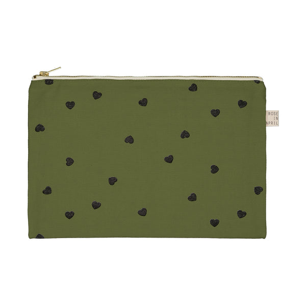 Grande pochette tendance