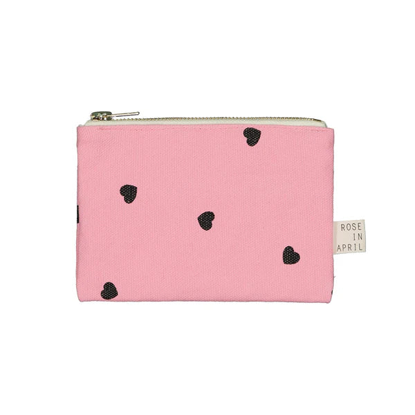 Pochette/porte monnaie imprimé