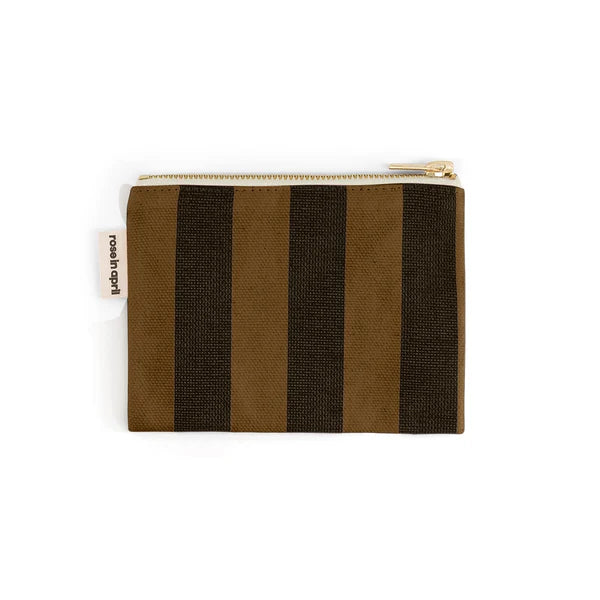 Pochette/porte monnaie imprimé