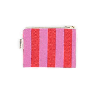 Pochette/porte monnaie imprimé