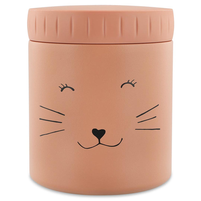 Pot isotherme food animaux