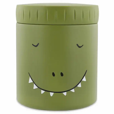 Pot isotherme food animaux