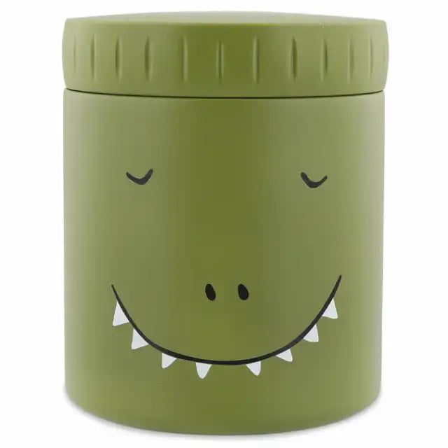 Pot isotherme food animaux