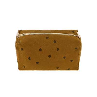 Trousse de toilette cube
